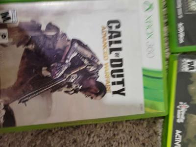 call of duty bundle xbox 360 - Thumbnail 4