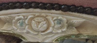 LOUIS XV ARMCHAIR - Thumbnail 5