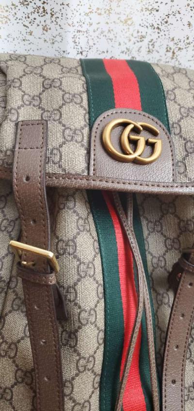 backpack Gg - Thumbnail 2
