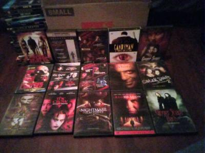 horror movie collections - Thumbnail 4