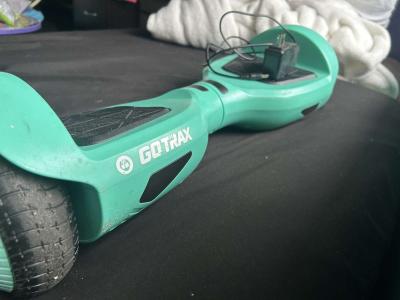 hoverboard - Thumbnail 3