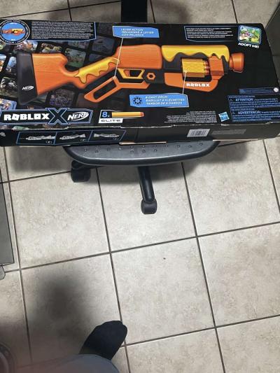 NEFT 8x ELITE ROBLOX GUN NEGOTIATION PRICE - Thumbnail 2