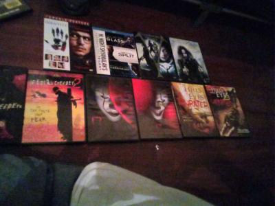 horror movie collections - Thumbnail 6