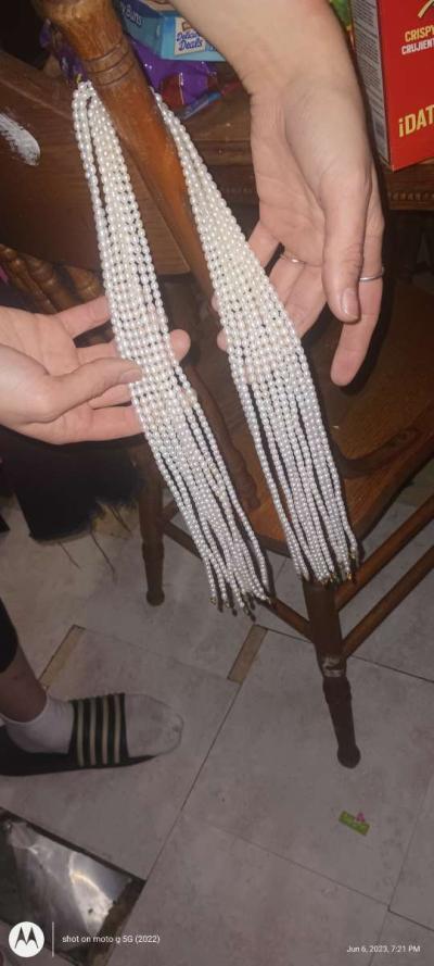 pearl accessory - Thumbnail 3