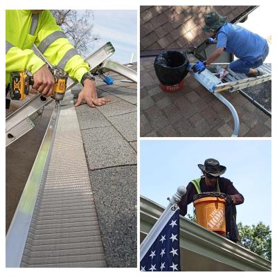 for sale Gutter cleaning - Thumbnail 5