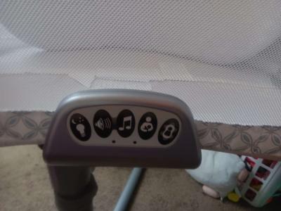 halo bassinet - Thumbnail 6