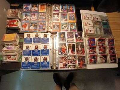 miscellaneous sports trading cards - Thumbnail 2