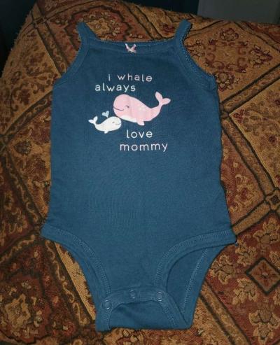 Baby Girl Clothes - Thumbnail 3