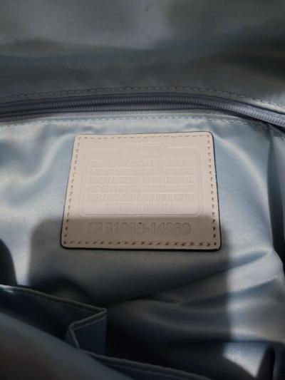 coach purse - Thumbnail 4
