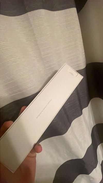 Apple Pencil 1st generation - Thumbnail 3