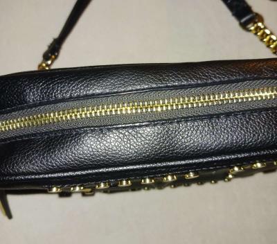 Victorias Secret Leather Crossbody Bag - Thumbnail 3