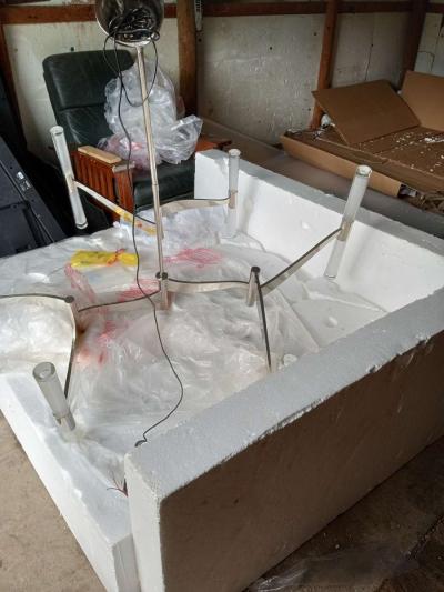 chandelier - Thumbnail 2