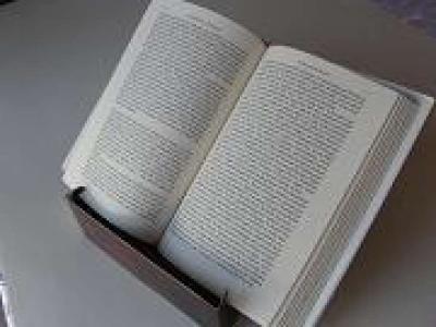 Thinstand book stand - Thumbnail 2
