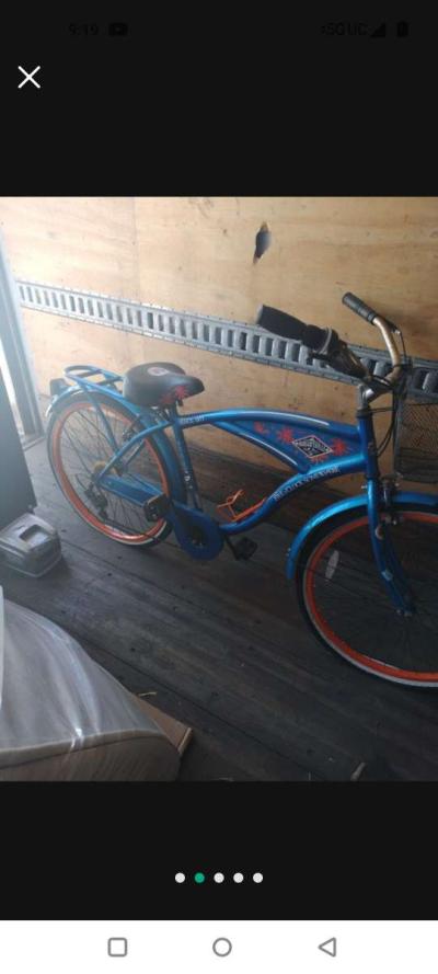 mens bike - Thumbnail 3