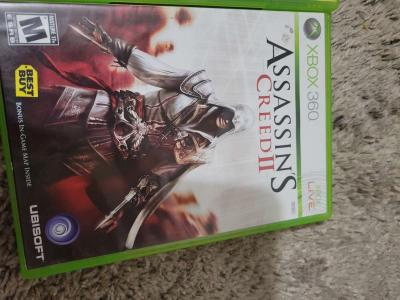 assassins creed bundle xbox 360 - Thumbnail 3