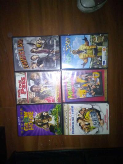 chick flicks crude comedy collections - Thumbnail 4