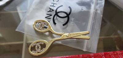 brooches cc pin - Thumbnail 6