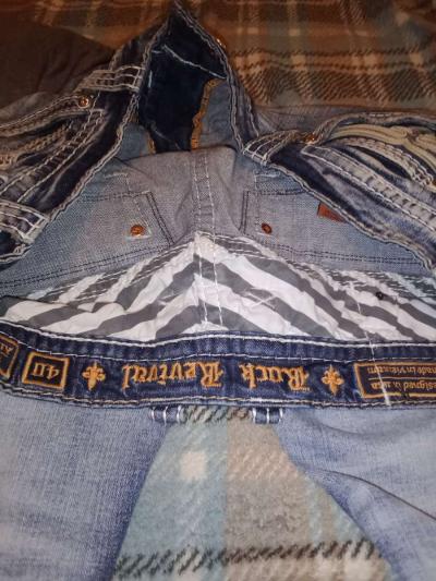 Rock Revival jeans size 40 - Thumbnail 3