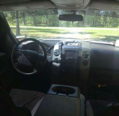 06 F150 SuperCrew Cab PARTS ONLY - Thumbnail 3