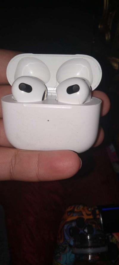 airpod pros gen 3 - Thumbnail 2
