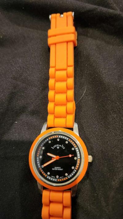 Lueur on Ice Watch - Thumbnail 2