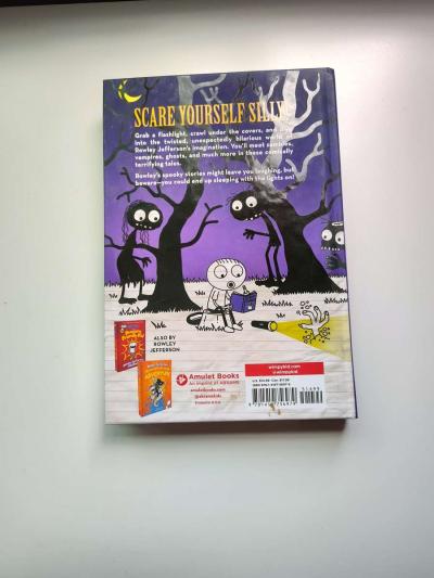 Diary of a Wimpy Kid - Thumbnail 4