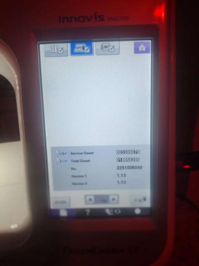 brother dream Creator XE - Thumbnail 6