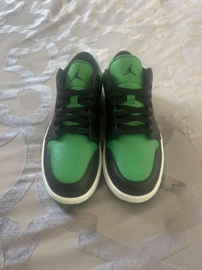 Air Jordan  1 Low - Thumbnail 2