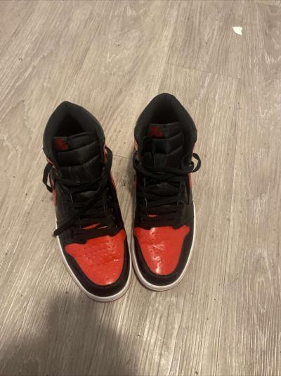 Jordan ones - Thumbnail 2