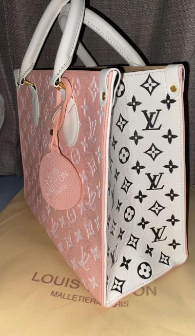 LV Crossbody On The Go - Thumbnail 3