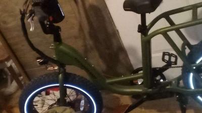 rad power e bike rad runner 2 - Thumbnail 4