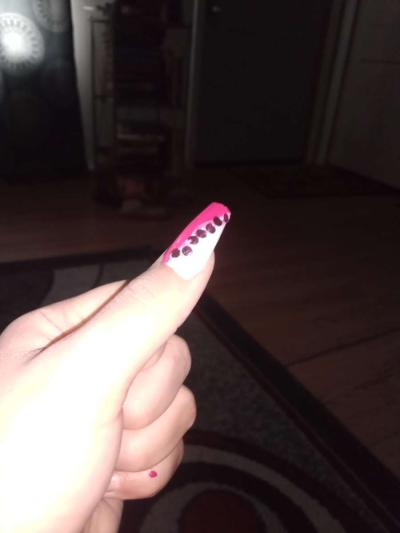 press on nails
