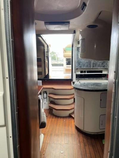 used cabin cruiser boats for sale - Thumbnail 6