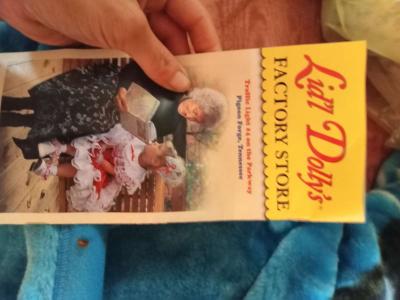 handmade Dolly parton quilts brandnew - Thumbnail 5