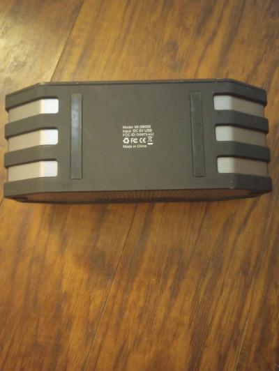 Mercury Bluetooth speaker - Thumbnail 6