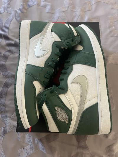 Air Jordan 1 - Thumbnail 3
