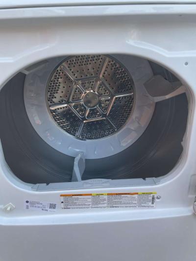 GE Front Load Top Load washer and dryer - Thumbnail 3