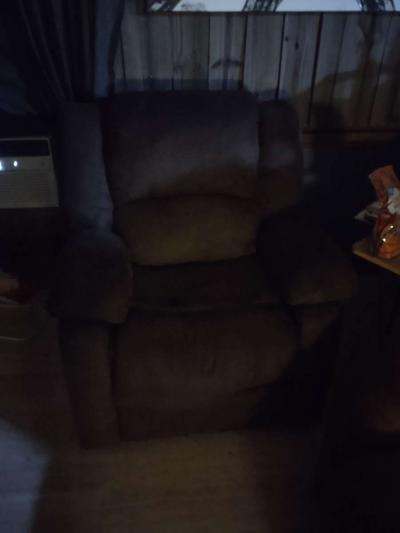 recliner