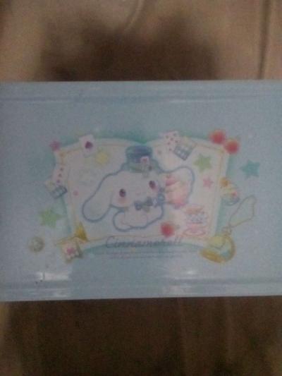 BN SANRIO ORGANIZERS - Thumbnail 2