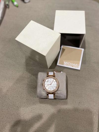 Michael Kors watch - San Jose, California