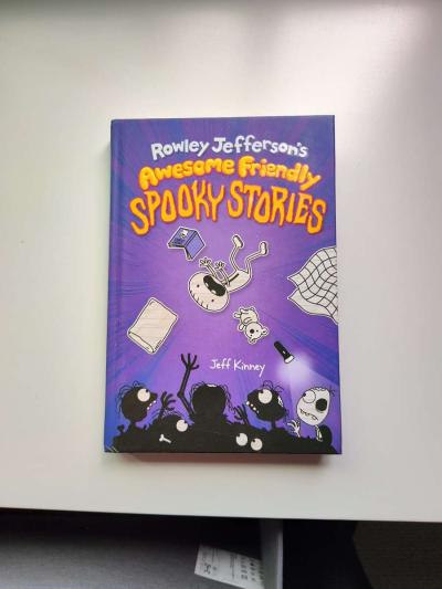Diary of a Wimpy Kid - Thumbnail 3