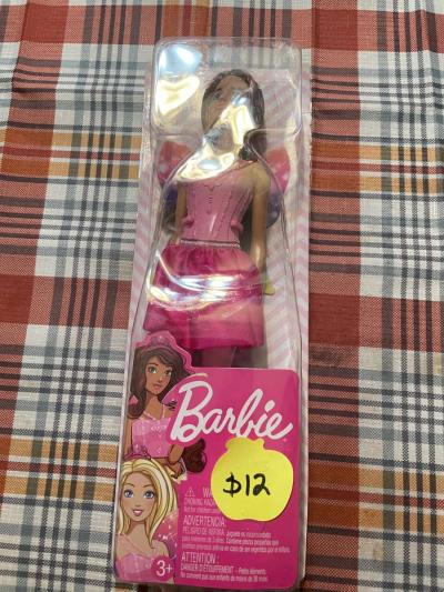 NEW TOY - Pasadena, Texas