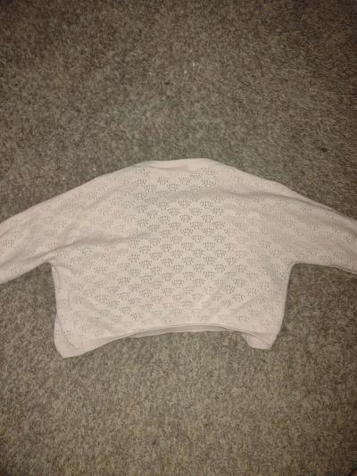 pink cover up - Thumbnail 2