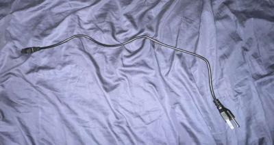 50V PoE Adapter with Gigabit LAN Port - Thumbnail 3