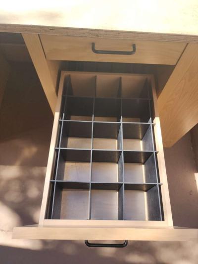 Wine Server Cabinet - Thumbnail 5