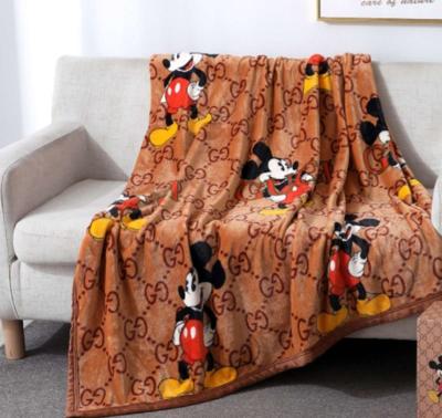 soft blankets - Thumbnail 3