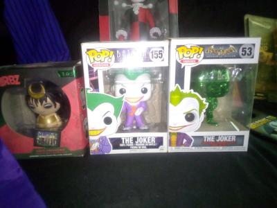 DC collectors original special edition sale - Thumbnail 2