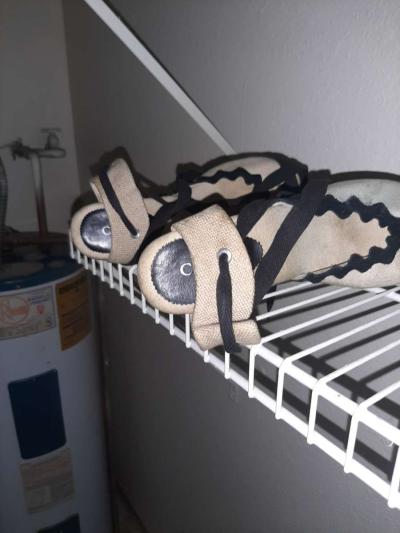 Wedge shoes - Thumbnail 2