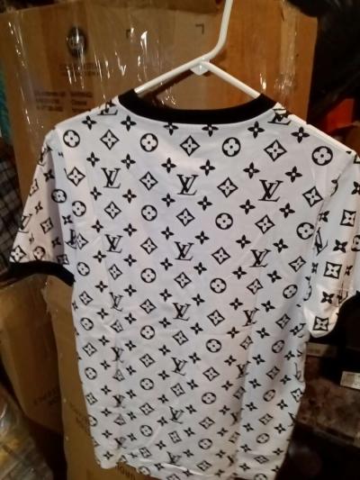 Louis Vuitton tshirt - Thumbnail 3