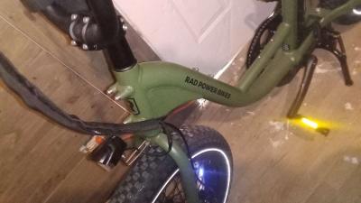 rad power e bike rad runner 2 - Thumbnail 3